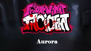 Cover art for Aurora