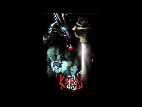 Karas OST 02 - Karas Kenzai (Meiou Tanjou Hen) / Avant-2