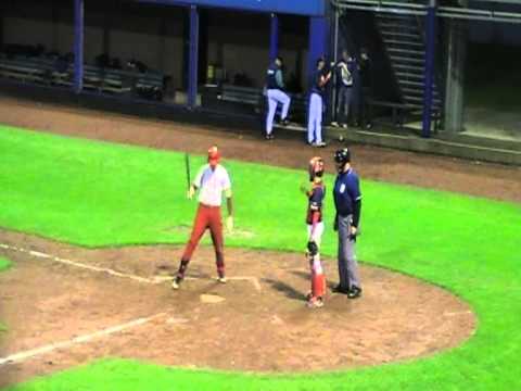 Slagbeurt Niels 07 sept 2011