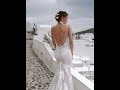 Wedding Dress Silviamo S-498-Tabby