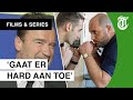 Bizar: Schwarzeneggers bodyguard nu Israëlische superster - FILMS & SERIES