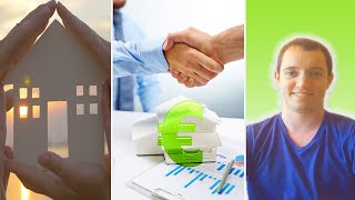 How to get the best loan for a house in Europe - Mortgage rate isn