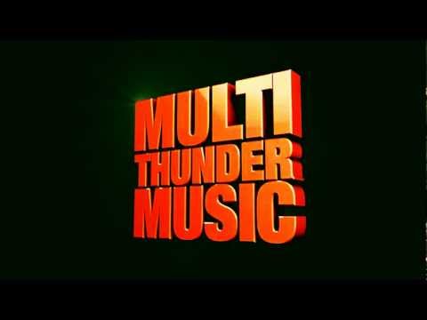 Raws and Screams | MultiTHUNDER | Free Download!