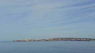 9 Aprile 2026: Port de Toulon --》Ciutadella, France --》Spain (Minorque)