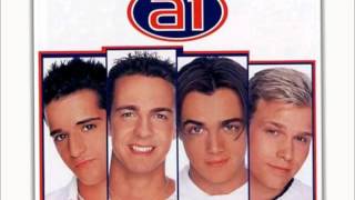 Angel from above - A1