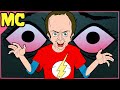 BAZINGA Big Bang Theory Parody