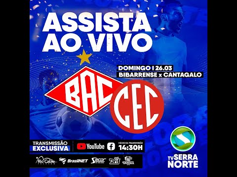 Copa Noroeste 2023 - Bibarrense x Cantagalo