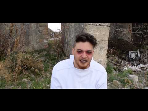 ALFY KAIBA - Morto dentro (Official Video)