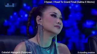 Download lagu Salma Salsabil - Cobalah Mengerti mp3 Download lagu Salma Salsabil - Cobalah Mengerti mp3