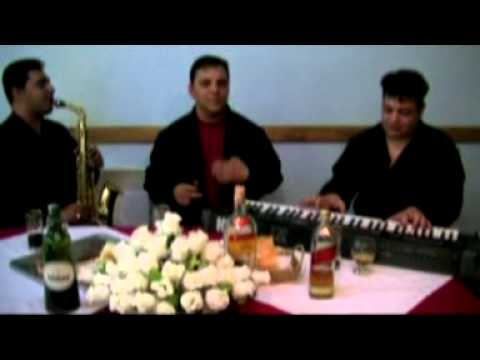 Agus Memisov - Splet SVADBARSKI