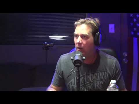 The Church Of What's Happening Now: #609 - Jim Florentine