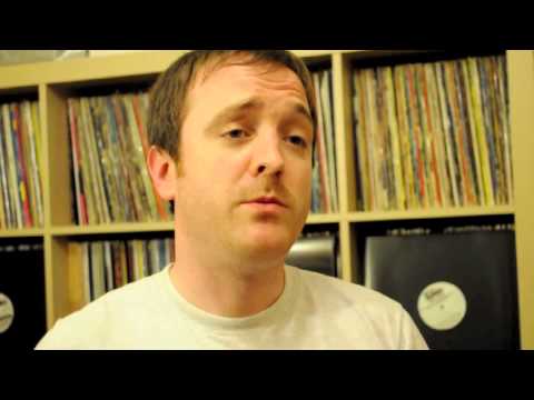 Si Finnegan talks about the Tone Control Music South Africa tour and more