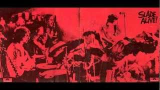 SLADE (live) *Keep on Rockin*