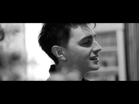 Brendan Murray - Last Christmas