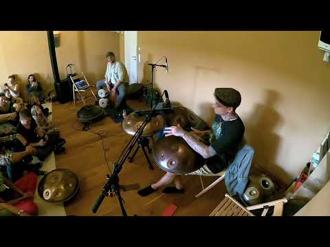 Marcel Hutter feat. DrumMax - a fabulous melody