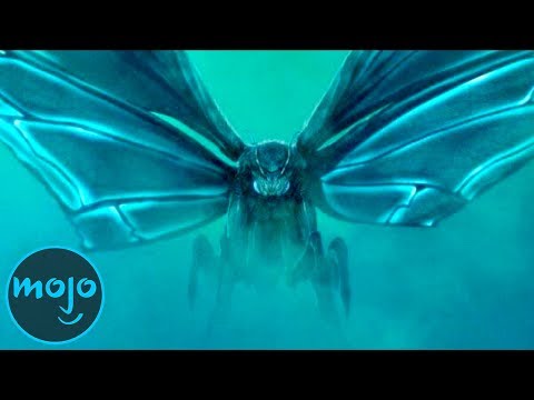 Mothra's Complete Origin Explained