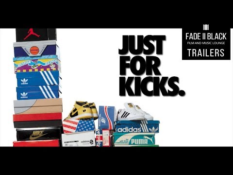 Video $Just for Kicks