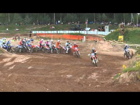 MxInAction - MX-Girls Finaler - Tibro SM 2014