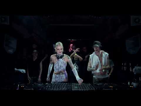 Nikolina b2b Madman | Radio Rudina