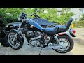 FREE 1985 Honda Shadow Will It Run And Ride Home NNKH