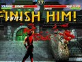 Ermac Mortal Kombat 1 M U G E N