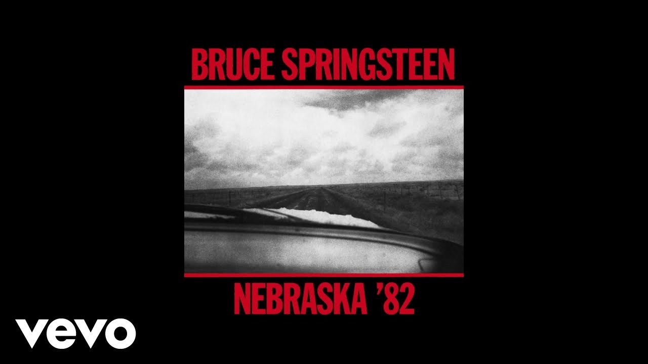 Bruce Springsteen - Atlantic City (Electric Nebraska - Official Audio) - YouTube