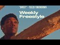 Sweet Teezo Touchdown Freestyle