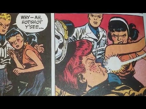 panellogy 266 - milton caniff #2 - terry & the pirates vol 4 - 6