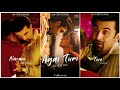 Agar Tum Saath Ho Fullscreen Whatsapp Status Arijit Singh Teri Nazro Me Hai Tere Sapne Status