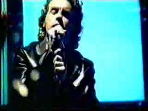 The Mutton Birds - Anchor Me (UK version)