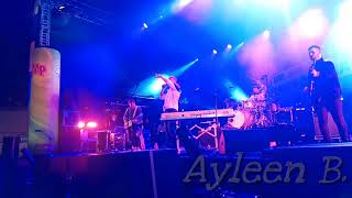 Chemnitzer Stadtfest, Jonas Monar | Du bist mir Wichtig