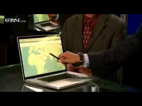 News Channel Midday Edition: March 1, 2011 - CBN.com