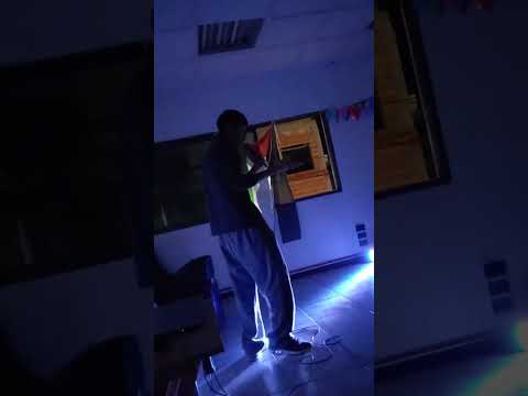 Dollar Blue (EN VIVO) - NorberT #cdelu #concepciondeluruguay #entrerios #musica #music