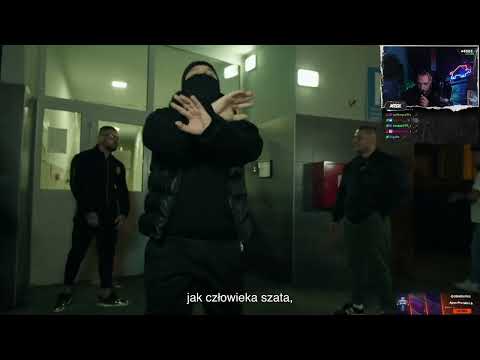 Merghani reaguje na Miszel - TRAPOKALIPSA (prod. Premixm) *szczera opinia*