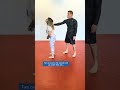 Hair Grab Defense Self Defense For Women