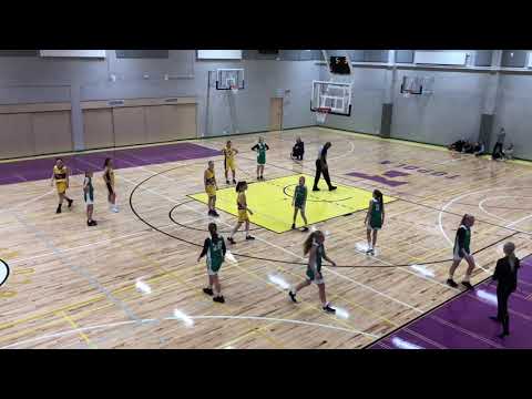 W16 II-D ToPoLa vs Tiks 10.1.2020