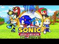 The Sonic Speed Simulator Movie
