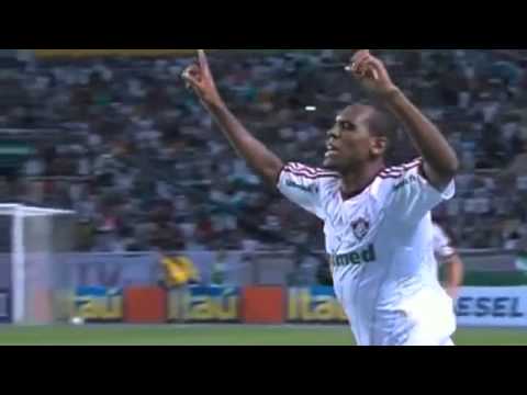 MBG Analisa - Fluminense 2 x 2 Grêmio - Brasileirão 2012