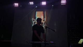 Crywolf Live - Bedroom Eyes