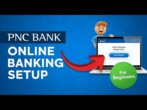 Pnc Onlin