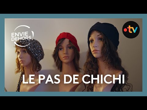 Le pas d'chichi : une innovation pour les guerrières du cancer