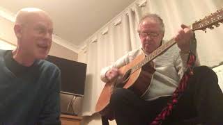 Always look on the bright side of life Steve and Chas