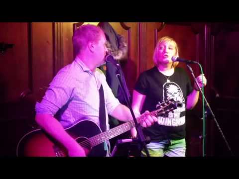 Trubadur Terje Severin