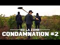 So La Zone - Freestyle condamnation #2 (Clip Officiel)