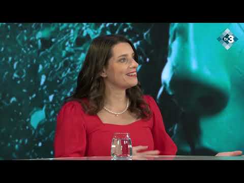 Simona Kustec in Anabel Todorović o šolstvu