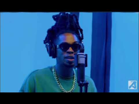 D'Yani - Live A Little 