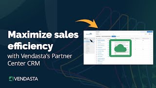 Vendasta CRM: Boost Sales