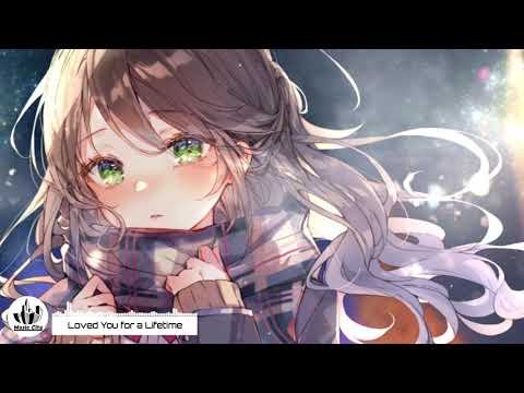 CLNGR feat. Matt Bloyd - Loved You for a Lifetime