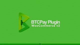 BTCPay - WooCommerce
