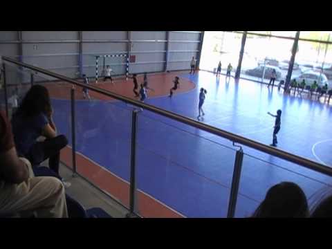 CR Golpilheira 4 vs CRC Quinta dos Lombos/Resul